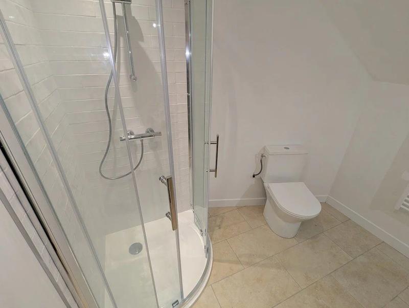 Maison - 134 m² - 6 pièces