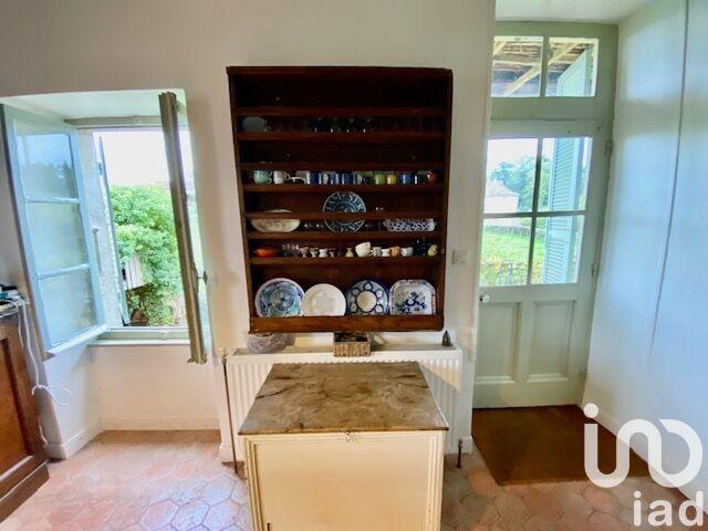 Maison de campagne - 162 m² - 6 pièces