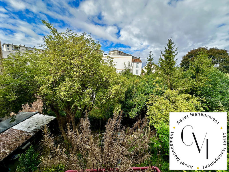 Appartement - 49 m² - 3 pièces