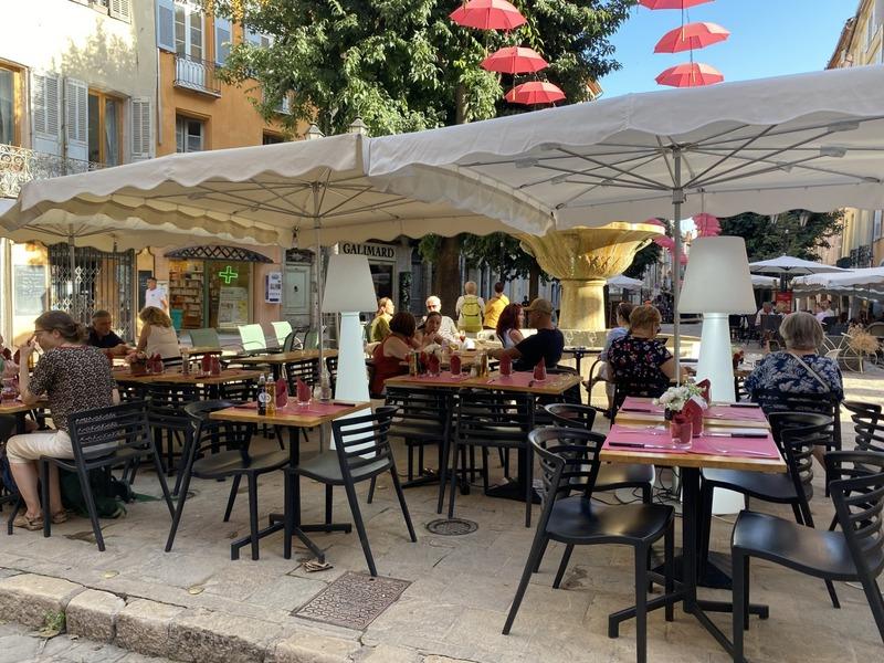 Fonds de commerce - 75 m²