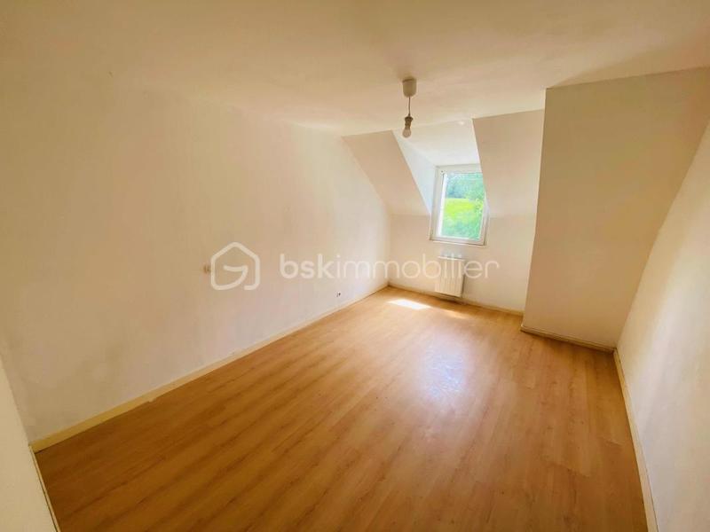 Maison ancienne - 2 675 m² - 4 pièces