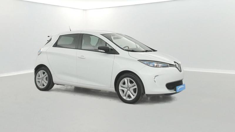 Renault Zoe Q90 Achat Intégral Zen 5p