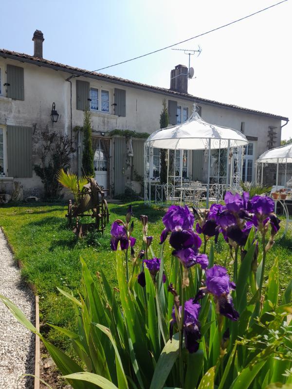 Longère - 165 m² - 8 pièces