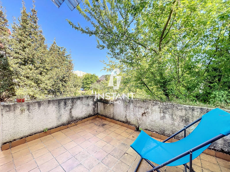 Maison - 75 m² - 4 pièces