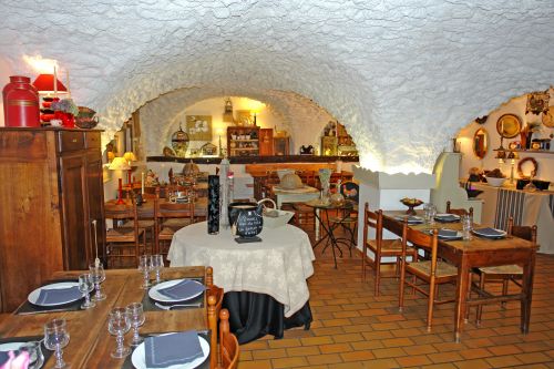 Le Relais des Vaudois