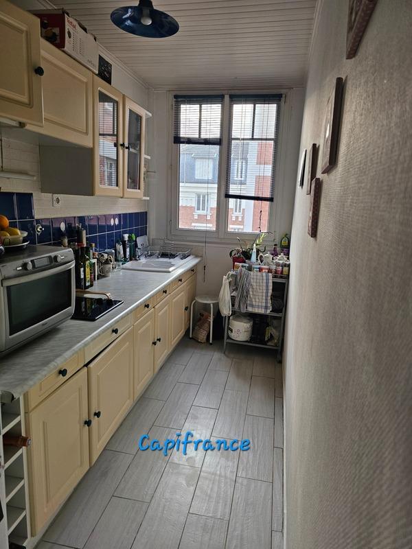 Appartement - 39 m² - 2 pièces