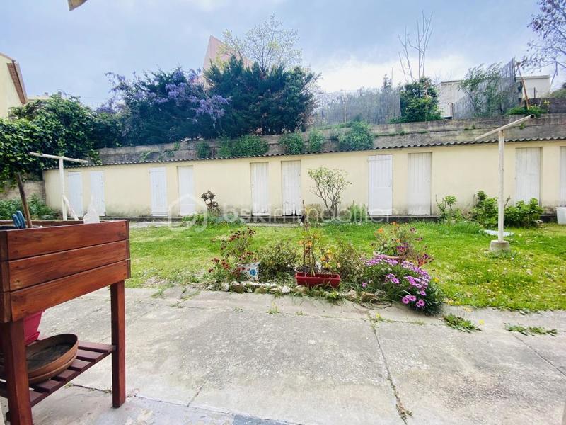 Appartement - 54 m² - 3 pièces