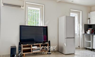 Immeuble - 138 m² - 8 pièces