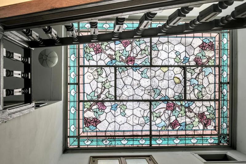 Maison de maîtres - 280 m² - 7 pièces