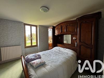 Maison - 306 m² - 9 pièces