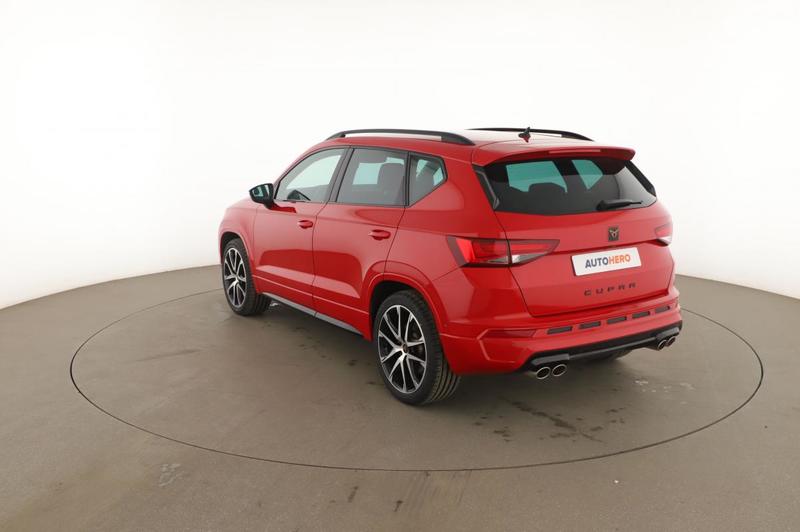 Cupra Ateca 2.0 Tsi 4Drive Dsg7 300 ch