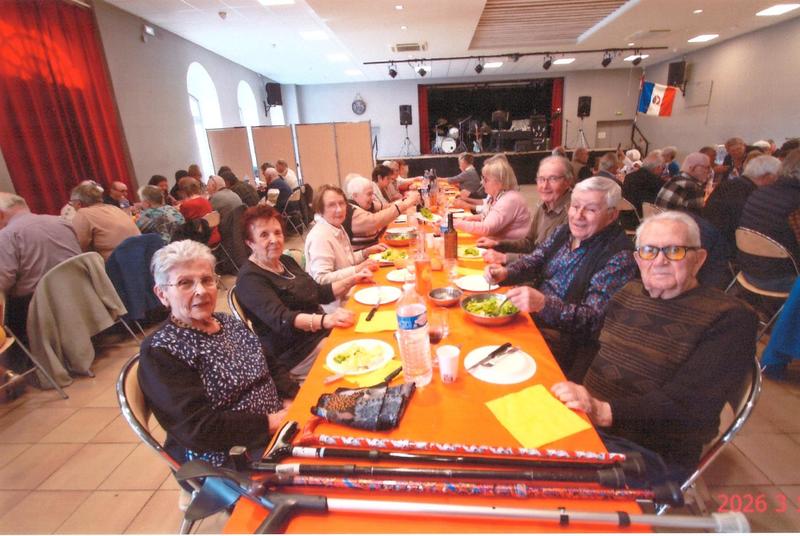 Commémoration du 8 mai 1945