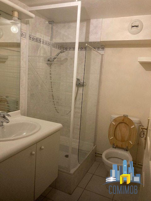 Duplex - 39 m² - 2 pièces