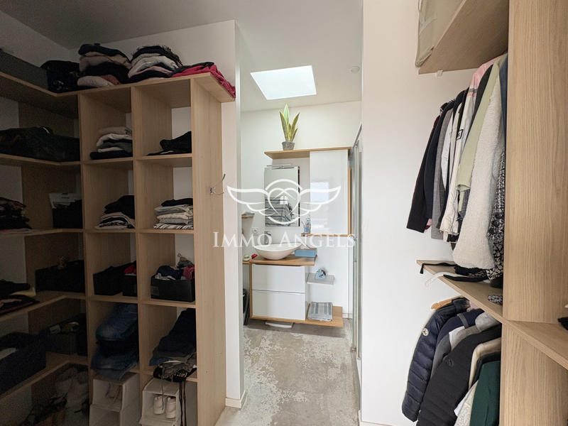 Maison - 114 m² - 5 pièces