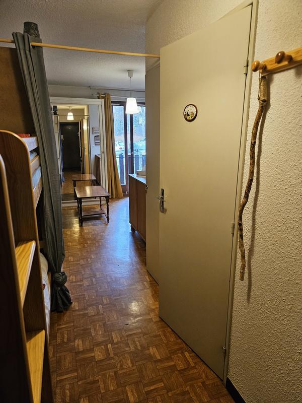 Appartement - 27 m² - 1 pièce