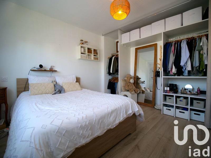 Maison - 166 m² - 7 pièces