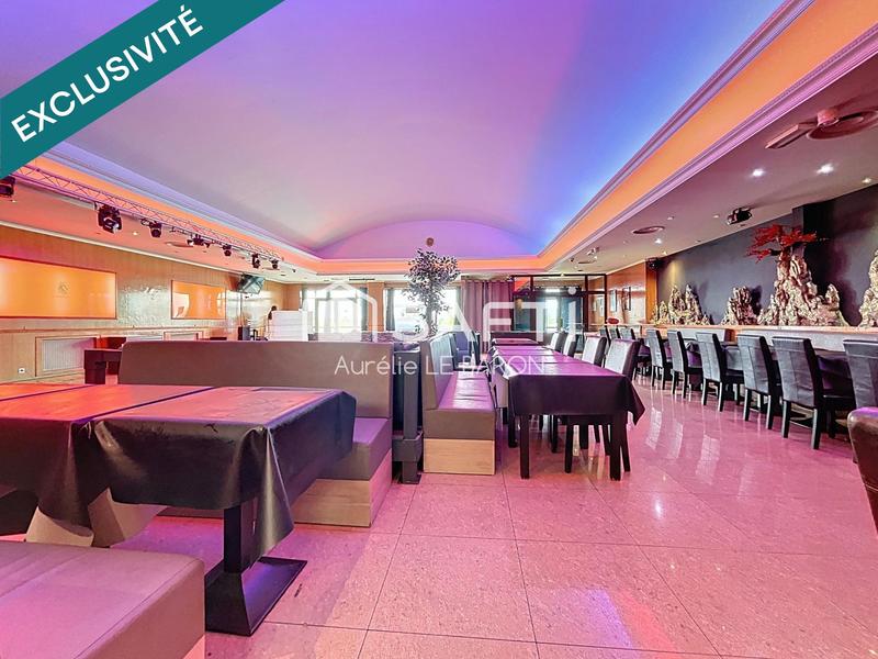 Local commercial - 350 m²