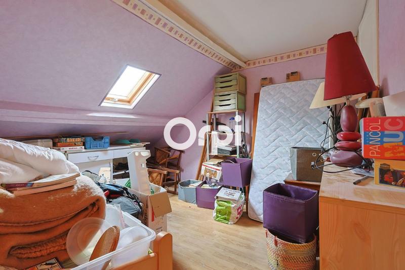 Maison - 79 m² - 4 pièces