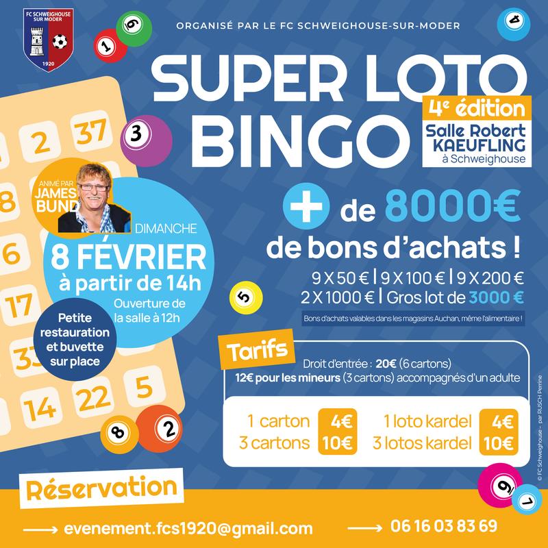 Loto Bingo