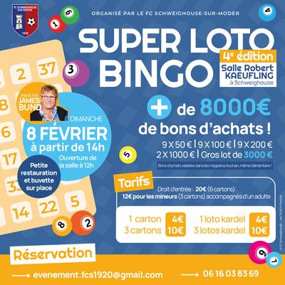 Loto Bingo