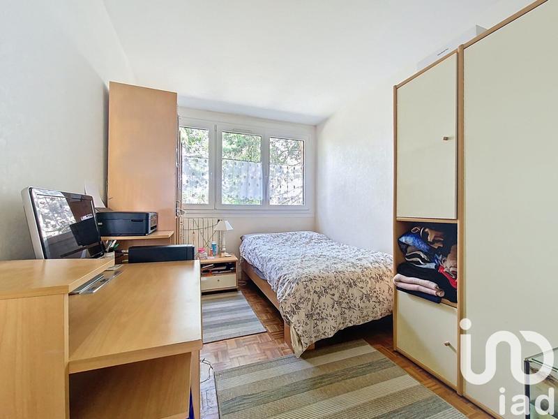 Appartement - 88 m² - 5 pièces