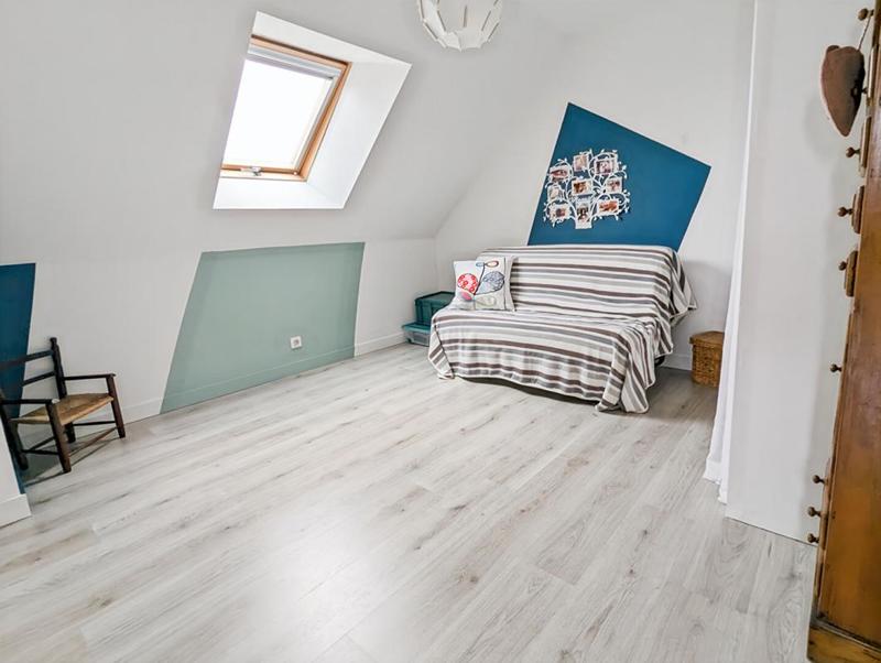 Maison - 152 m² - 5 pièces