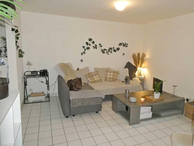 Appartement - 33 m² - 1 pièce