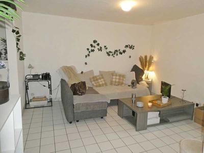 Appartement - 33 m² - 1 pièce