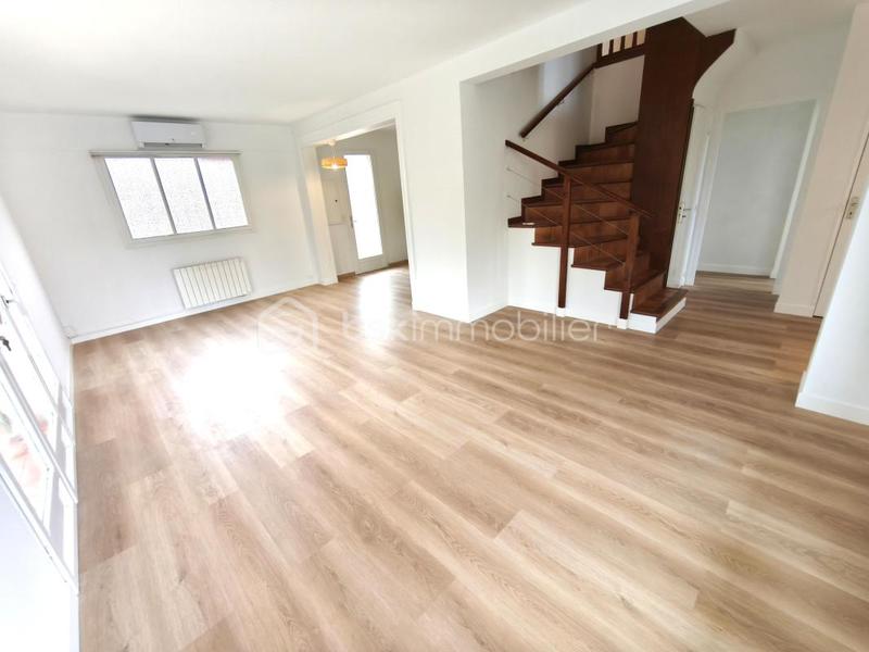 Maison - 153 m² - 6 pièces