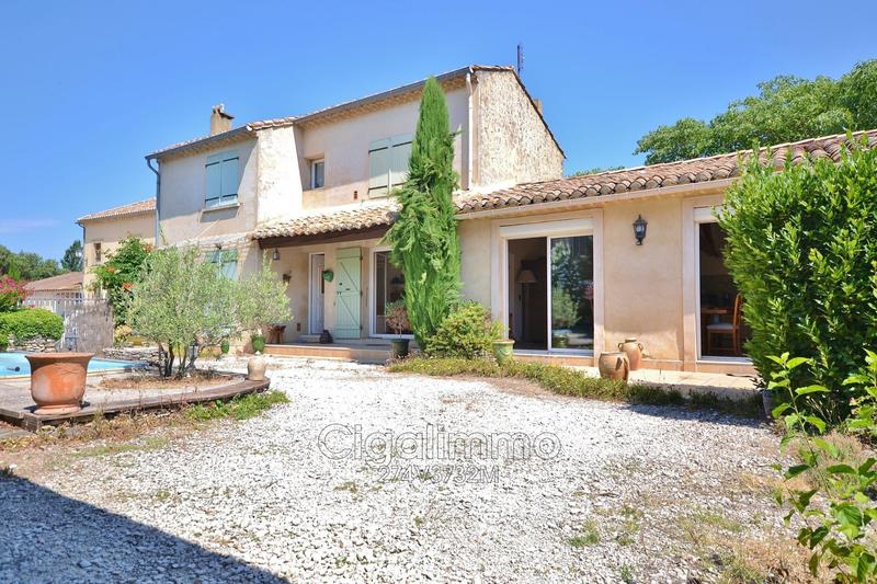 Maison en pierre - 129 m² - 6 pièces