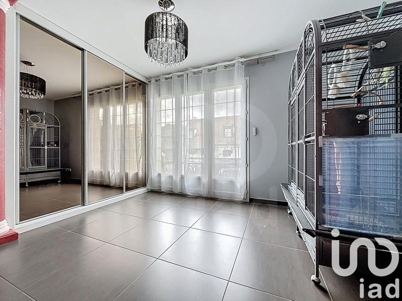 Maison - 144 m² - 4 pièces