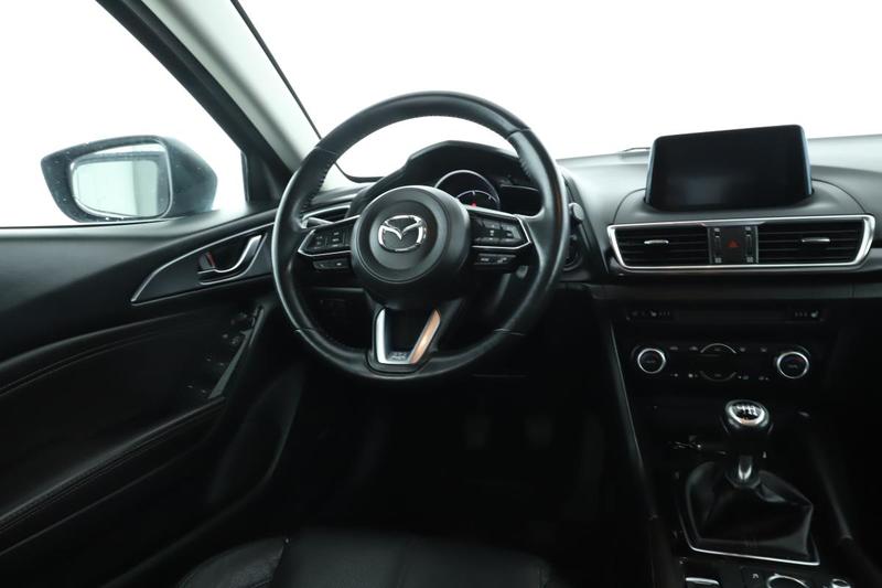 Mazda 3 1.5 Skyactiv-D Selection Bv6 105 ch