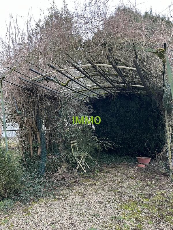 Maison - 150 m² - 7 pièces