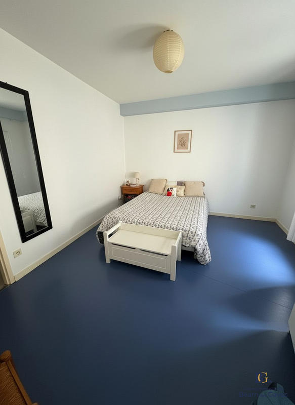 Appartement - 87 m² - 3 pièces