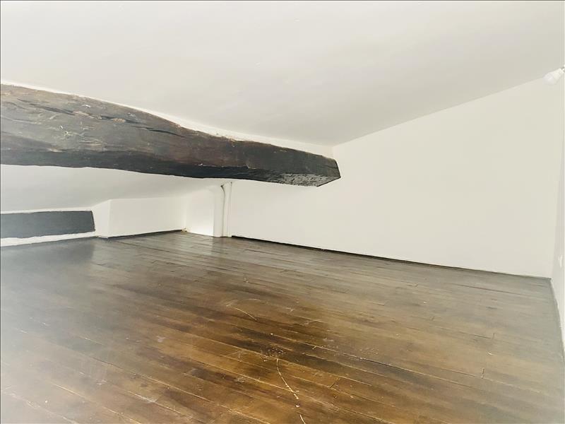 Duplex - 60 m² - 3 pièces