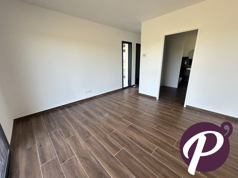 Villa - 156 m² - 5 pièces