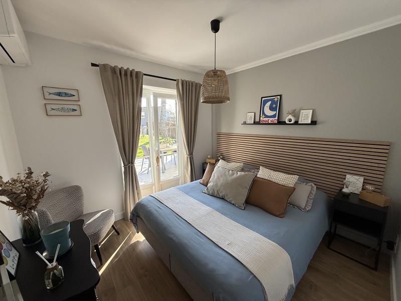 Maison - 148 m² - 6 pièces