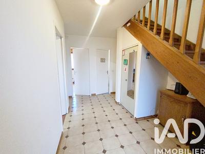 Maison - 132 m² - 7 pièces