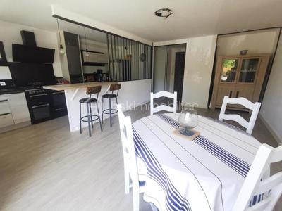 Appartement - 86 m² - 4 pièces