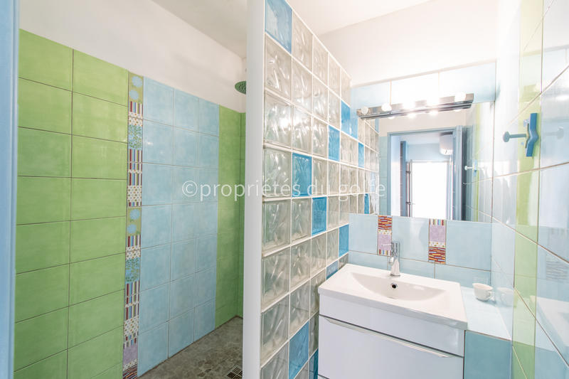 Appartement - 131 m² - 5 pièces