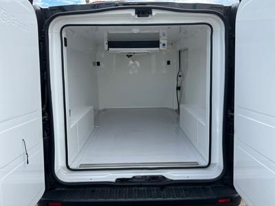 Renault Trafic III Frigoriphique Grand Confort L1h1 1000 Dci 120 E6