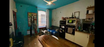 Appartement - 29 m² - 1 pièce