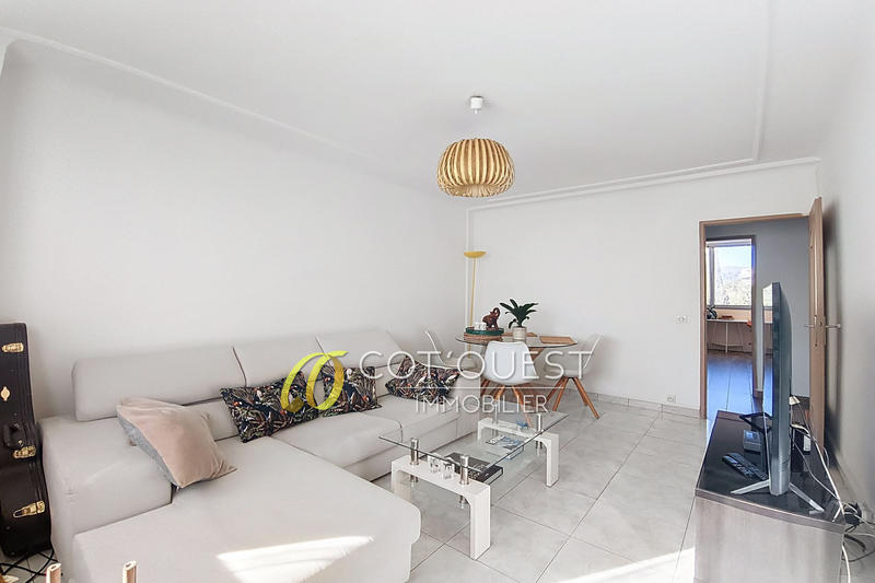 Appartement - 69 m² - 4 pièces