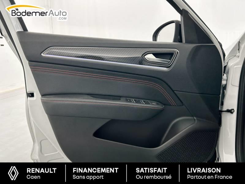 Renault Arkana E-Tech 145 - 21b R.S. Line