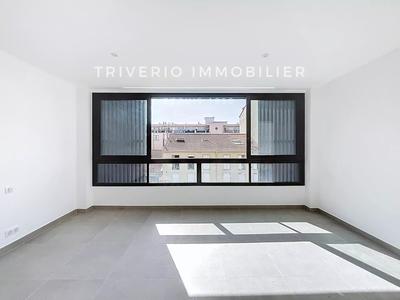 Appartement - 36 m² - 1 pièce