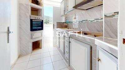 Appartement - 48 m² - 3 pièces