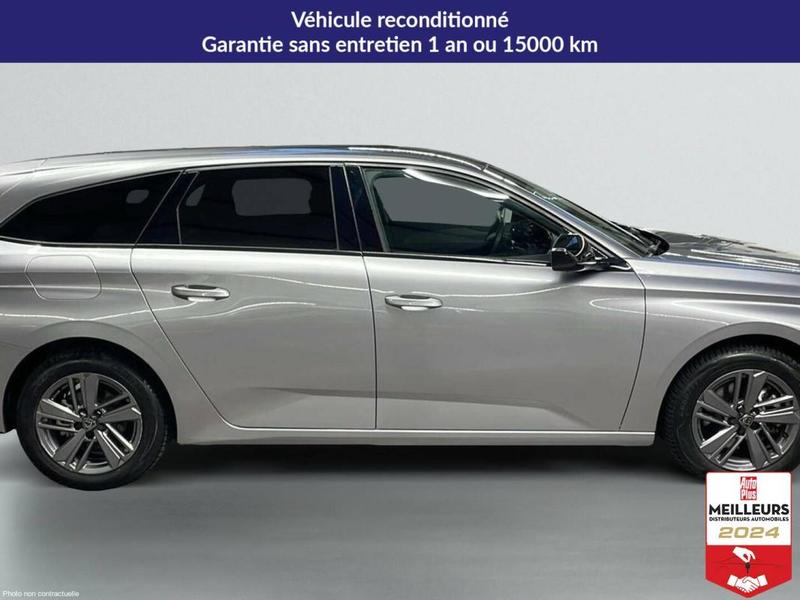 Peugeot 308 Sw PureTech 130ch s&amp;S Bvm6 Allure