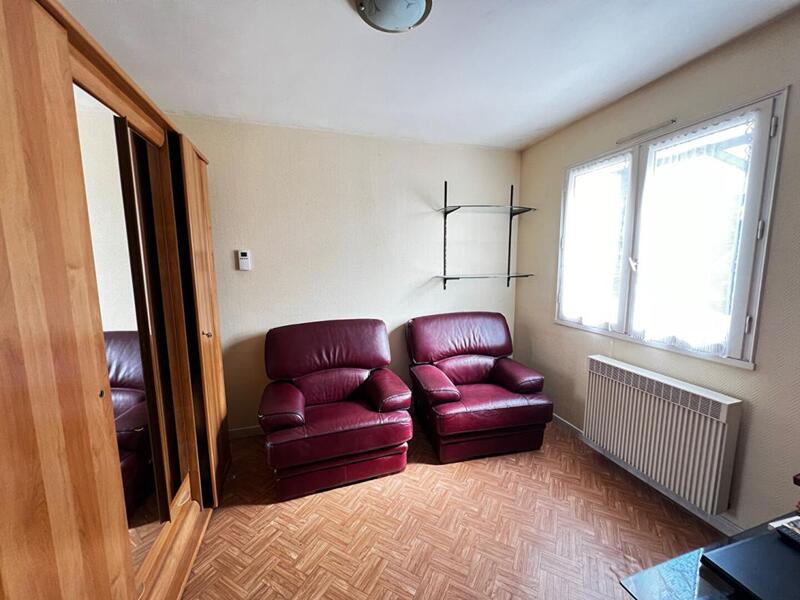 Maison - 81 m² - 4 pièces