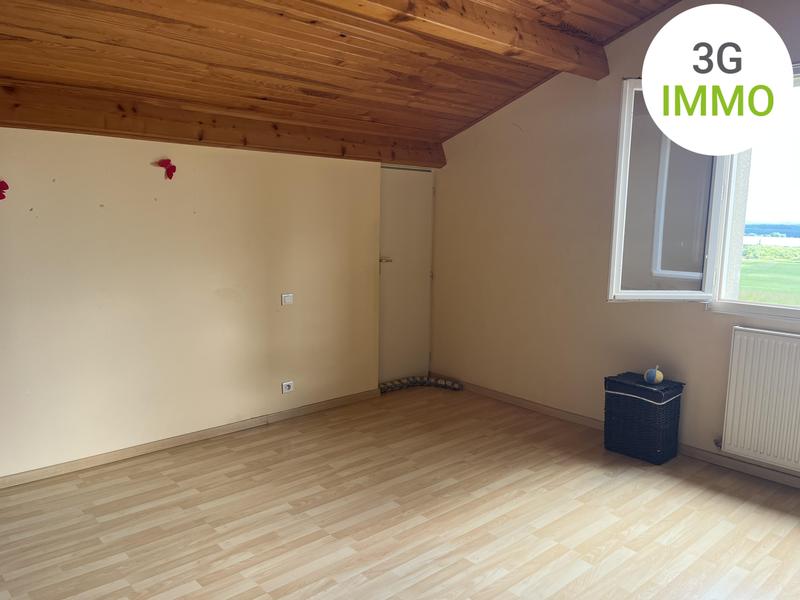 Villa - 164 m² - 5 pièces