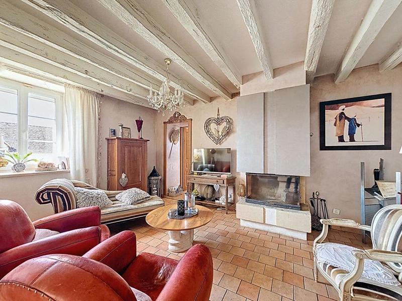 Maison - 160 m² - 7 pièces